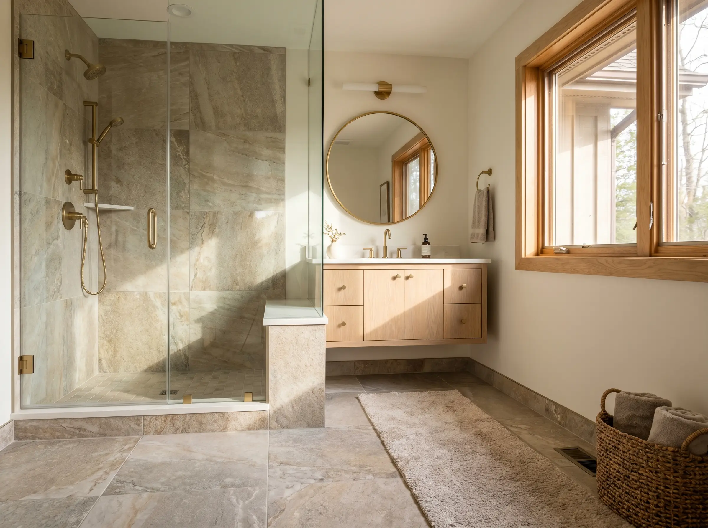 WNC Bathroom Cost Guide